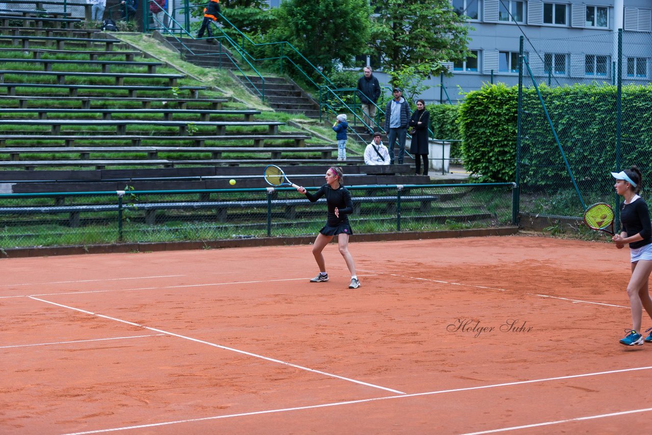 Bild 591 - 1.BL CadA - TC Ludwigshafen : Ergebnis: 2:7